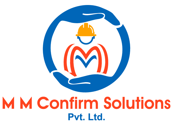 M M Confirm Solutions Pvt. Ltd.